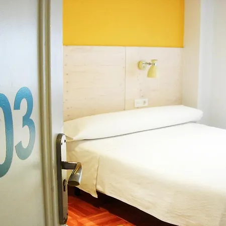 Boreal Solano Guest house Burgos