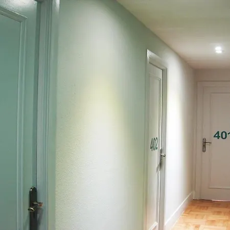 Guest house Boreal Solano Burgos