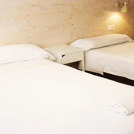 Guest house Boreal Solano