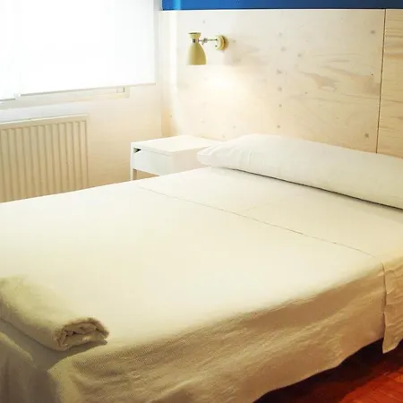 Boreal Solano Guest house
