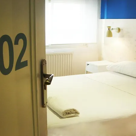 Guest house Boreal Solano Burgos