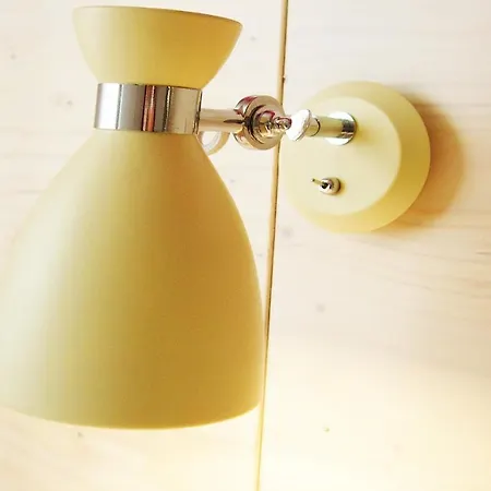 Lodge Boreal Solano Burgo