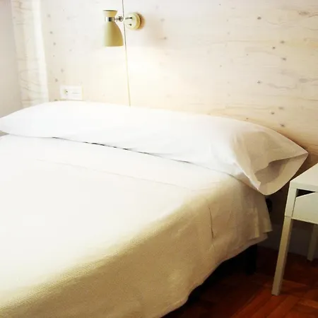Guest house Boreal Solano Burgos