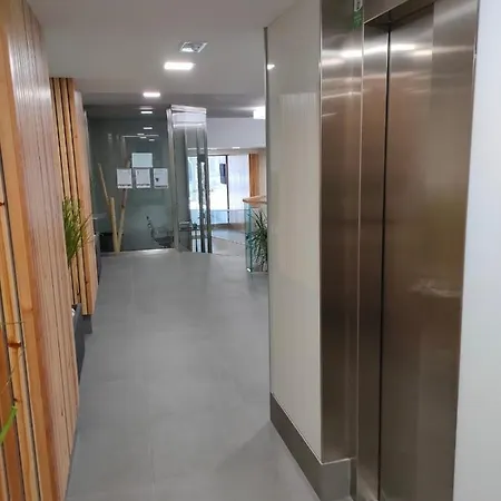 Boreal Solano Lodge Burgo