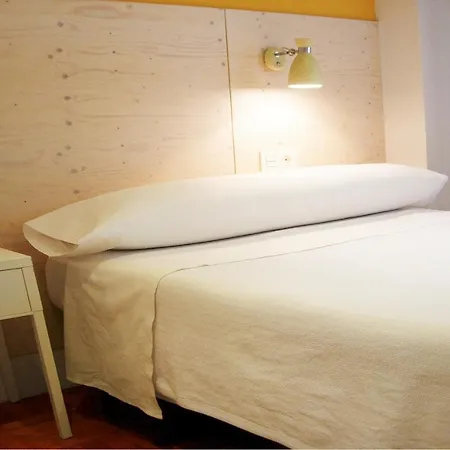 Guest house Boreal Solano