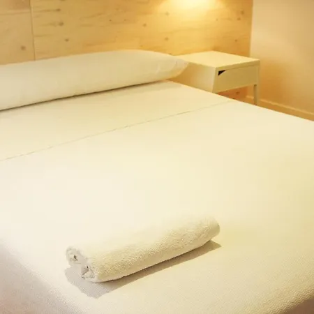 Guest house Boreal Solano Burgos