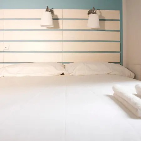 Guest house Boreal Solano