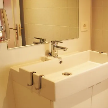 Boreal Solano Guest house Burgos