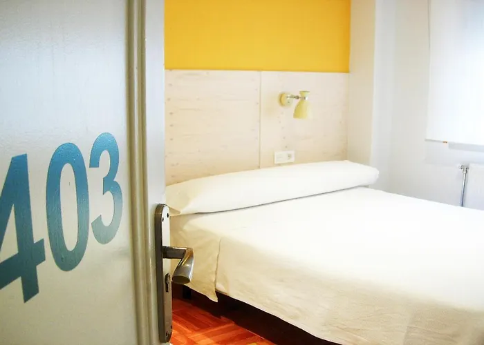 Boreal Solano Lodge Burgo