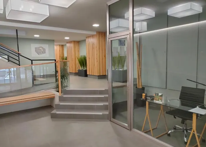 Boreal Solano 롯지