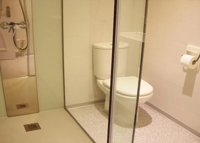 Jaktstuga Boreal Solano