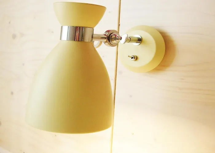 Lodge Boreal Solano Burgo