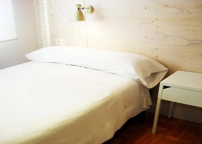 Lodge Boreal Solano Burgo