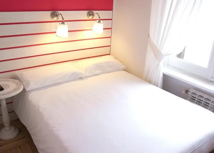 롯지 Boreal Solano *