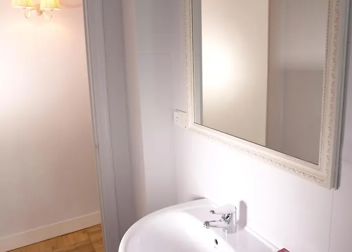 롯지 Boreal Solano Burgo